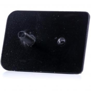 Almohadilla de tope de suspensión TEDGUM TED39114, tipo: Bump stop, características: fabricada en material resistente, diseño específico para vehículos, absorción de impactos, fácil instalación