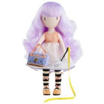 Muñeca Gorjuss Little Dancer 04936