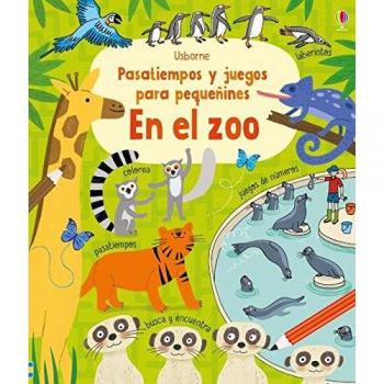 En el zoo