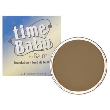 theBalm TimeBalm Cream Foundation - After Dark 21.3g