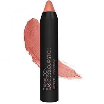 Camaleon Basic Nude Lipstick