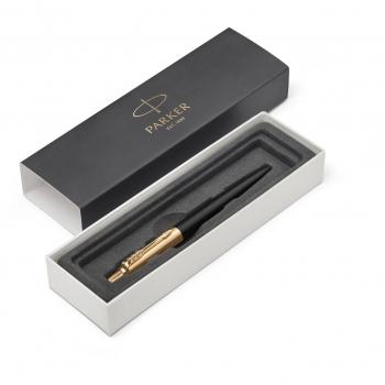 Parker Jotter Premium Bond Street Black bolígrafo GT