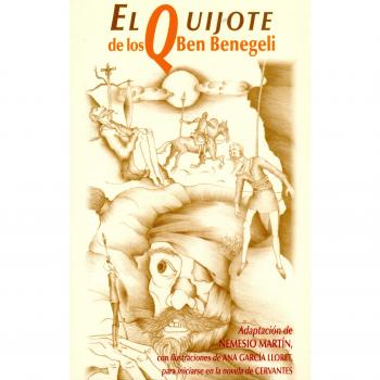 Quijote de los Ben Benegeli,El