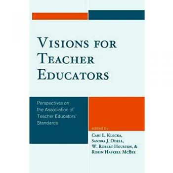 Teacher Educators' Standards Insights: Perspectives from the Association of Teacher Educators