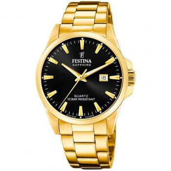 Reloj Festina Swiss F20044/6 para Hombre