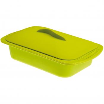 Ibili 870428 - Recipiente de vapor 2500 ml