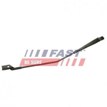 Brazo del Limpiaparabrisas FAST FT93385 con Sistema de Lavado de Parabrisas