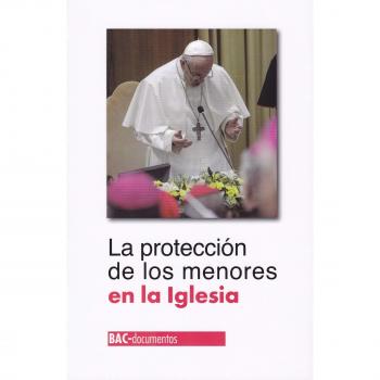 La protección de los menores en la Iglesia