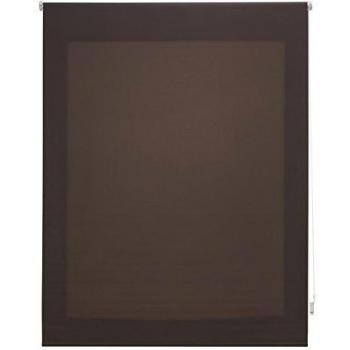 Sleepens Storalia - Estor Noor Tránslucido - Gris - 180x175 cm