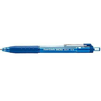 Paper Mate S0959920 - Pack de 12 bolígrafos, color azul