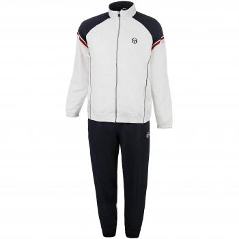Sergio Tacchini Hombres Ireo Tracksuit S