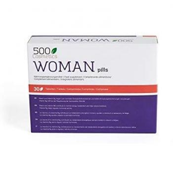 500cosmetics womanztabletas naturales para aliviar los sintomas de la menopausia regulacion hormonal y aumento de la libidoingredientes naturales1 toma diariafabricado y registrado en la ue 3