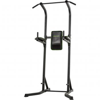 Tunturi Torre de musculación PT40 Power Tower envío, Montaje y Puesta en Marcha Incluido