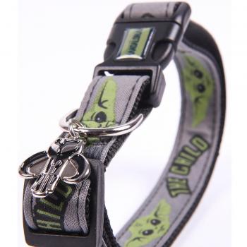 Collar para Perros The Mandalorian - Diseño Exclusivo de Star Wars y Calidad Garantizada