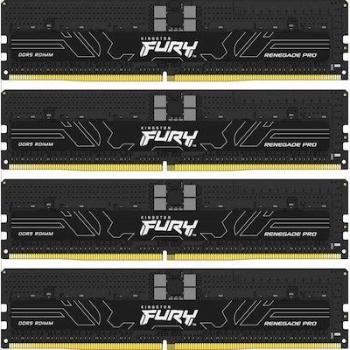 Kingston FURY Renegade Pro DDR5 ECC 64GB Kit (KF556R28RBEK4-64)