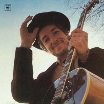 Nashville Skyline [Vinilo]