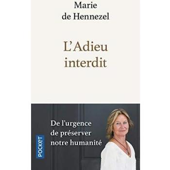 Adiós Prohibido - Libro de Marie de Hennezel en Formato Pocket