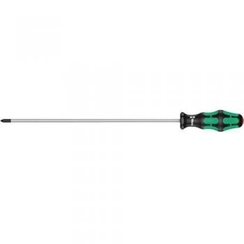 Wera Kraftform Plus 350 PH2 x 300mm Phillips Screwdriver