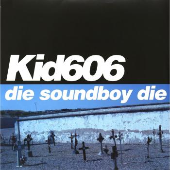 Soundboy Die EP with CD Inclusion