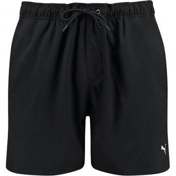 Bañador Puma Medium Length Speed para Hombre - Negro