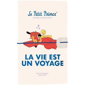 Libreta de viaje El Principito Adventure