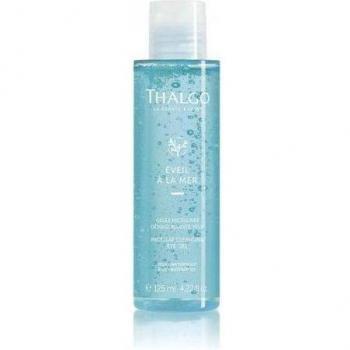 Thalgo Micellar Cleansing Eye Gel 125ml - Cleansing micellar gel for the eye area, 125 ml