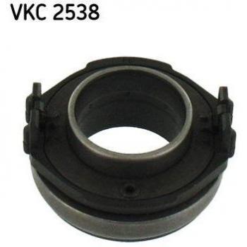 Cojinete de desembrague SKF VKC 2538 - Tipo: Cojinete de desembrague, Marca: SKF, Modelo: VKC 2538
