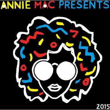 Annie Mac Presents 2015