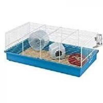 Ferplast Pet Products Criceti 11 Cage