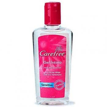 Gel Intimo sensitive 200 ml