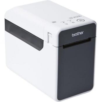 Brother TD-2135N Label Printer
