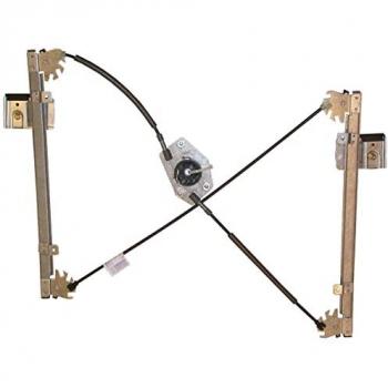 Regulador de Ventana Elevalunas Valeo 850628 con motor eléctrico, compatible con vehículos específicos, fácil instalación, diseño duradero y eficiente