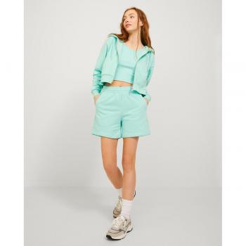 Jack & Jones - Shorts jogger de mujer
