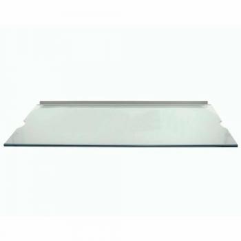 Estante de Cristal para Frigorífico Liebherr 7271903 - Recambio para Nevera y Congelador