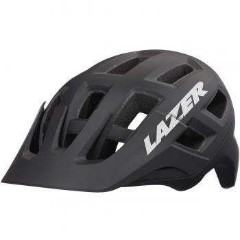 Lazer Casco MTB Coyote Matt Negro