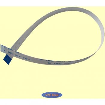 HP Pavilion DV6000 DV9000 AWM Cable Botón 20624 Poder cable plano 20cm 60V 12pin