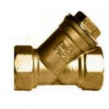 Filtro Crivo Inoxidable 1 Angular H-H PN-16