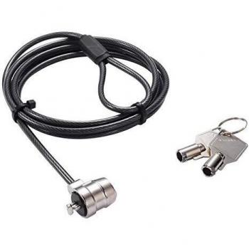 DICOTA D30971 Security T-Lock-Base de Bloqueo
