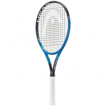 Head Graphene Touch Instinct S Raqueta de Tenis, Grip Size- Grip 4: 4 1/2 inch