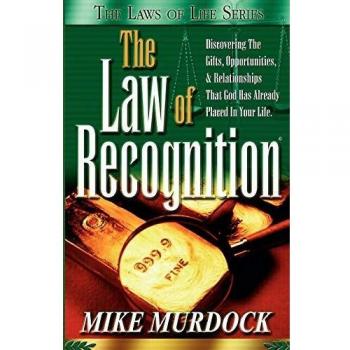 The Law of Recognition
