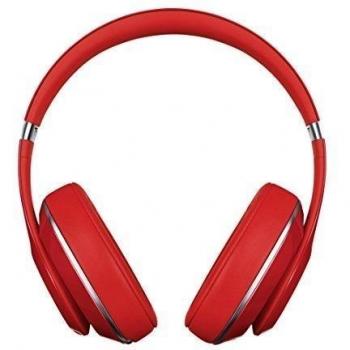 Beats by Dr. Dre Studio Auriculares de Diadema Inalámbricos - Rojo
