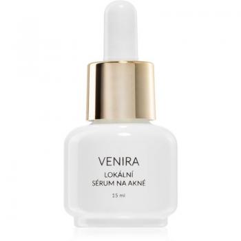 Venira Targeted Acne Treatment Serum for Acne-Prone Skin 15 ml