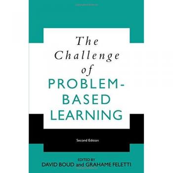 The Challenge of Problem-based Learning