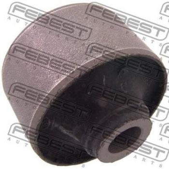 Control Arm Silentblock FEBEST HYAB-ACV - Suspensión, Brazo Oscilante, alta resistencia, diseño duradero, compatible con modelos específicos de vehículos