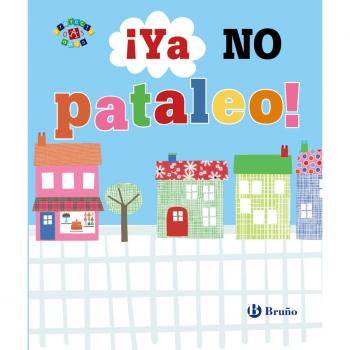 ¡Ya no pataleo! - Collins, Jordan