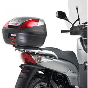 GiVi Monolock - Kit de Montaje de baúl para Honda SH 125, 150