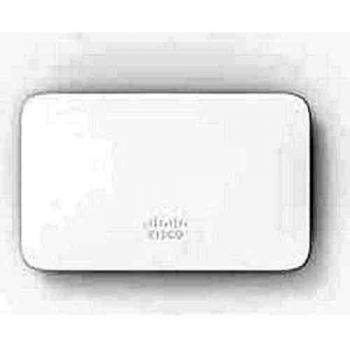 Cisco Meraki Go: punto de acceso Wi-Fi para pequeñas empresas