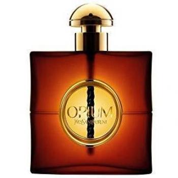 Yves Saint Laurent Opium Eau De Parfum Spray, 90ml