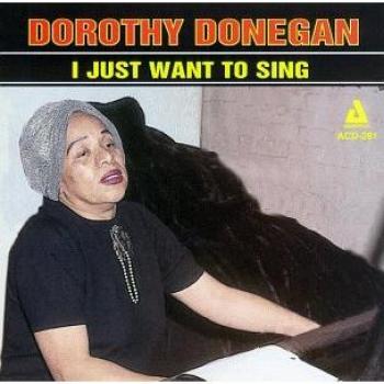 I Just Want to Sing