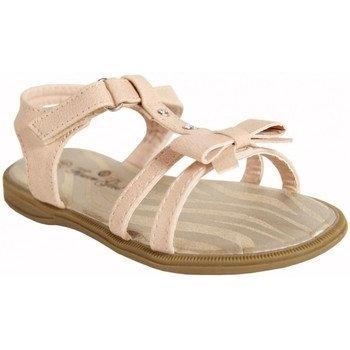 Sandalias de Niña URBAN 221300-B2040 NUDE